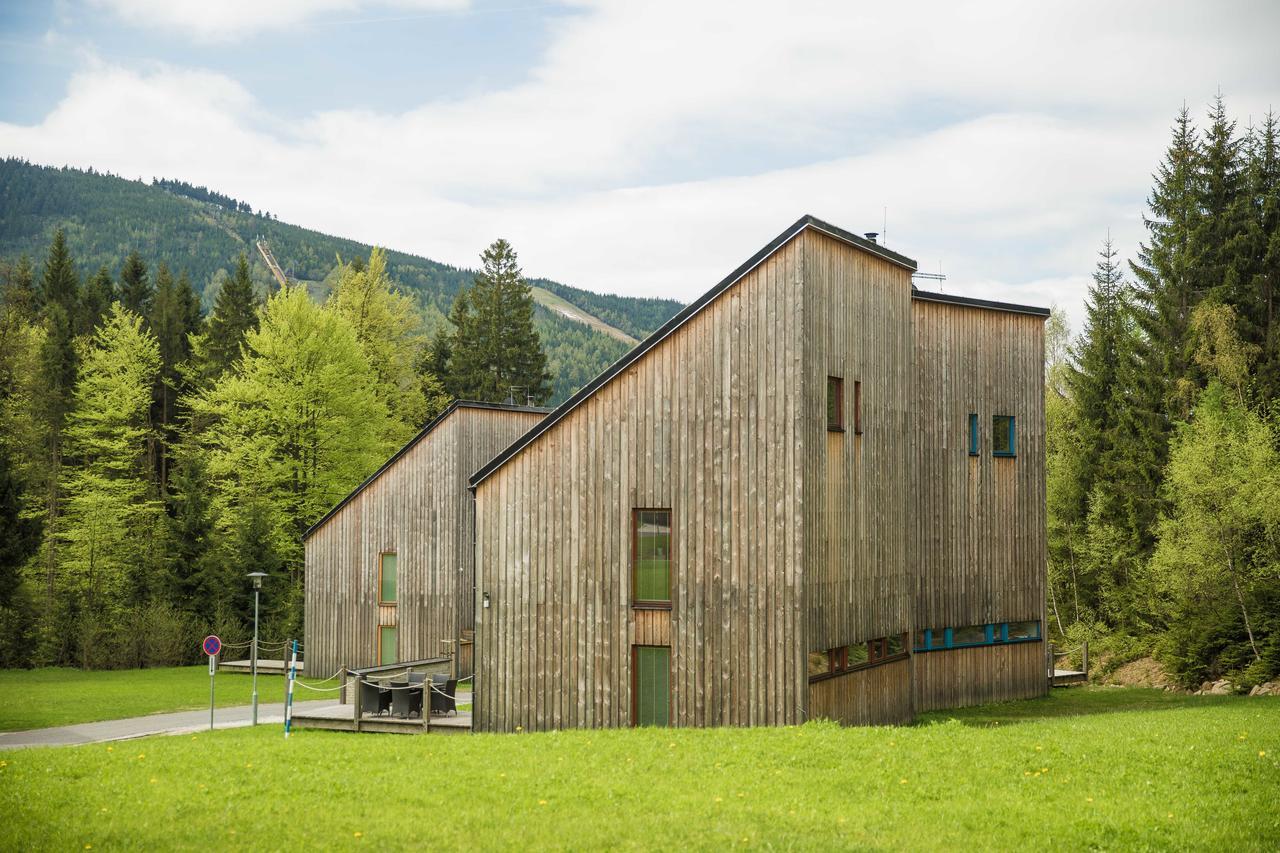 Chalet Harrachov Eksteriør billede