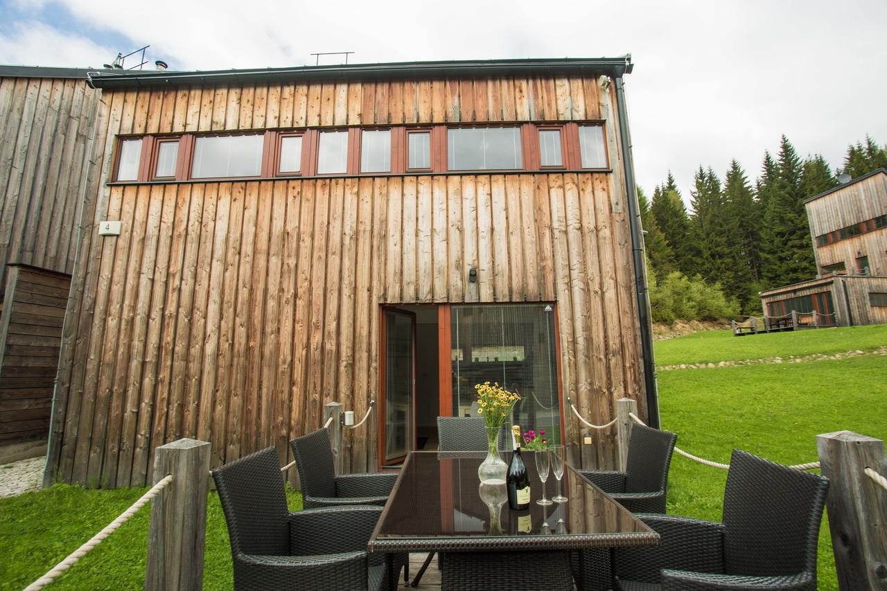 Chalet Harrachov Eksteriør billede